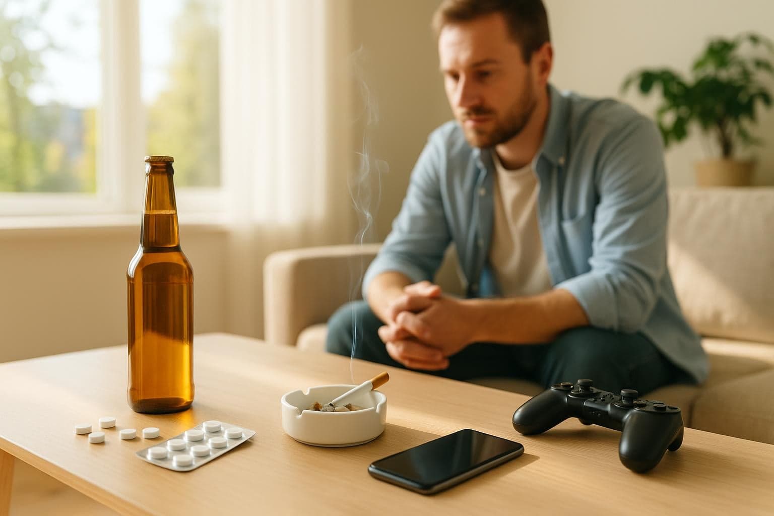 Types of Addiction: A Complete Guide