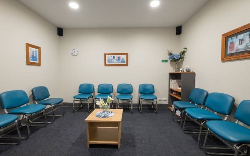 Professionally Facilitated Group Therapy