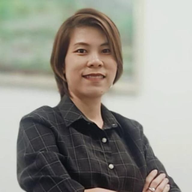 Dr. Nongnuch (Dr. Pui)