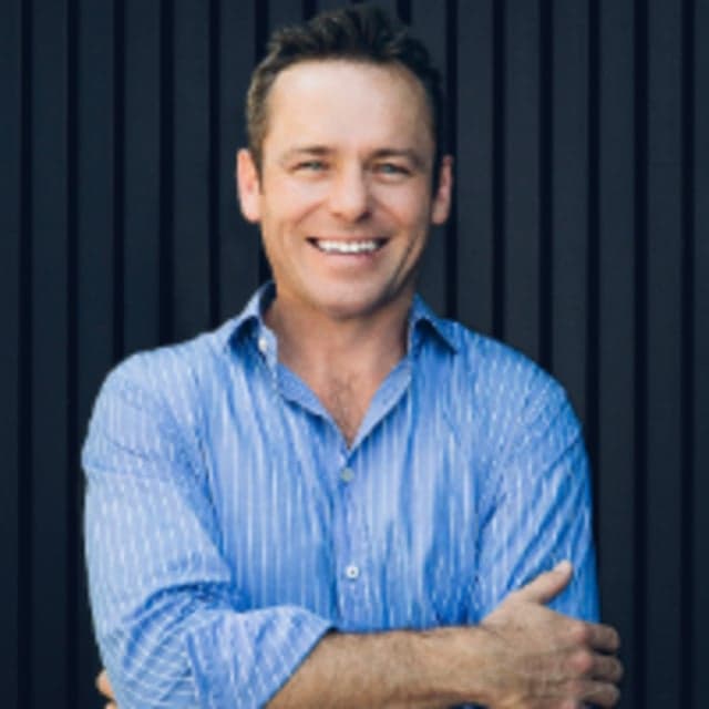 Mathew Simpson