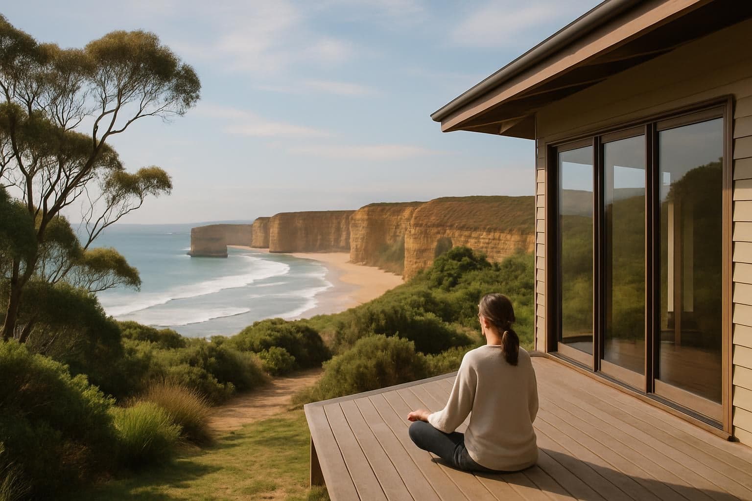 Australia