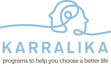 Karralika Community Programs logo