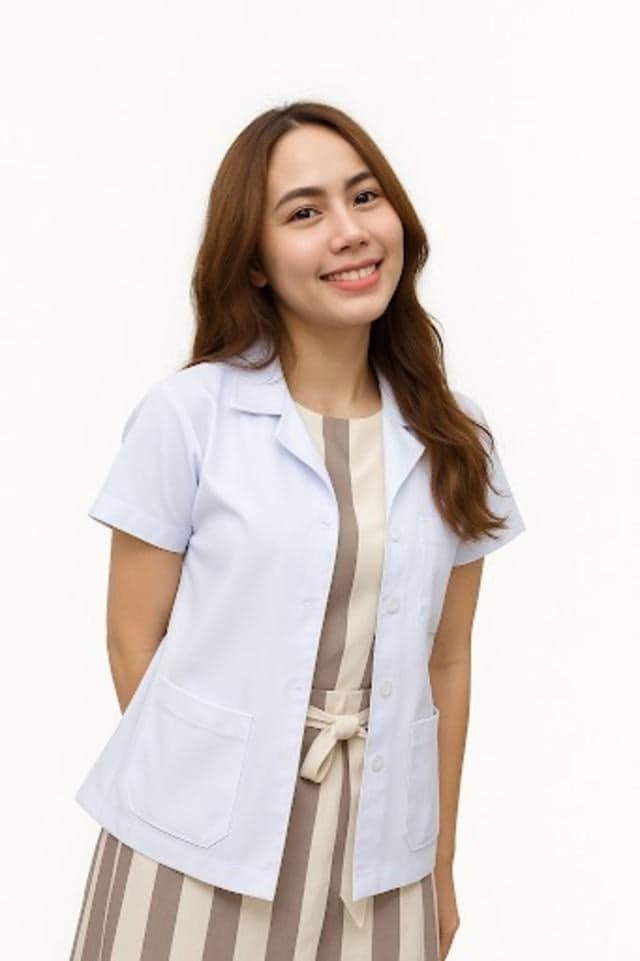Dr. Chayanis Som-on