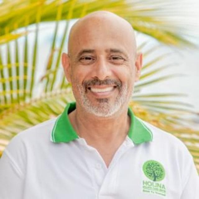 Yossi Zubari