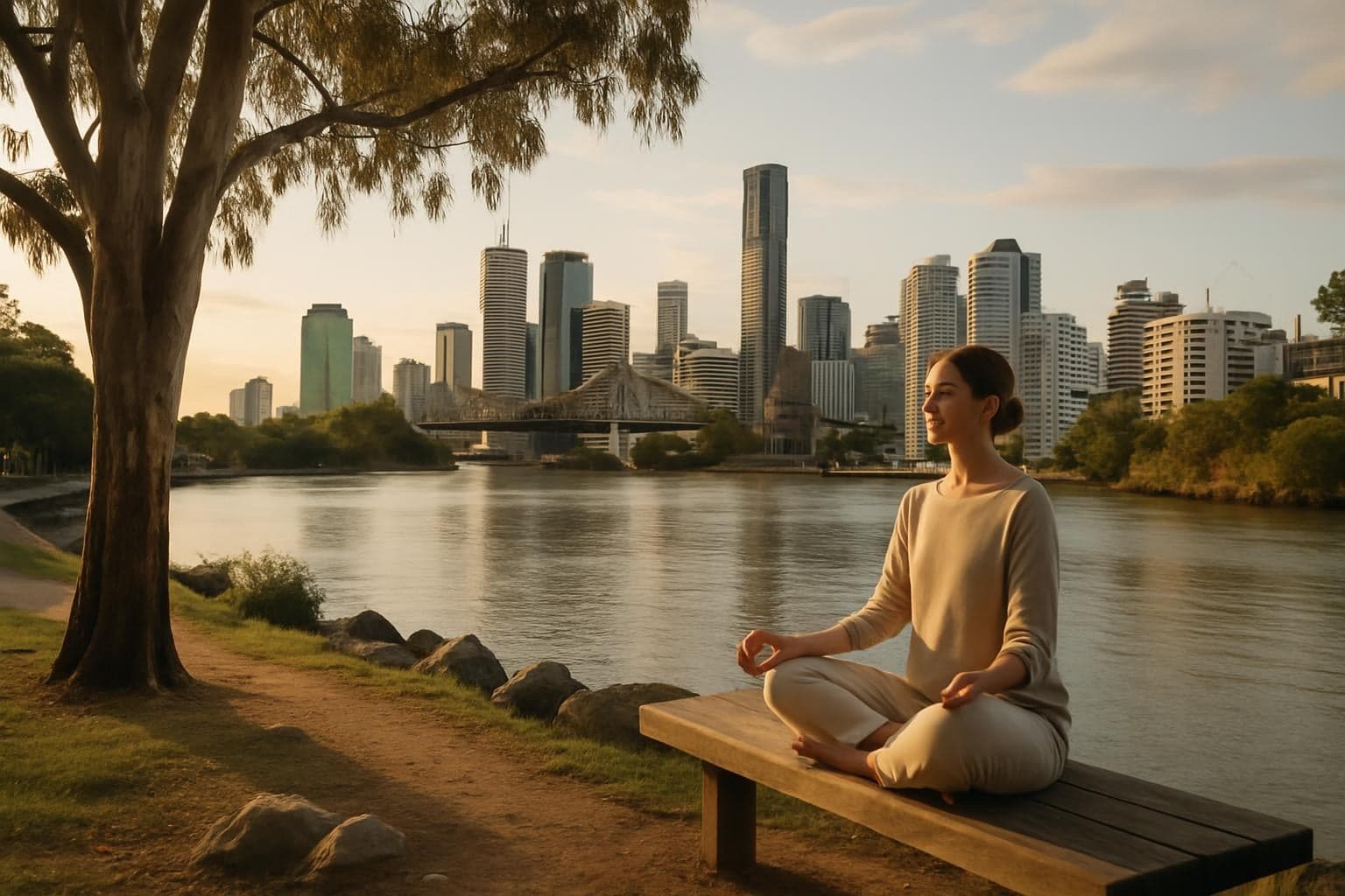 Brisbane, Queensland