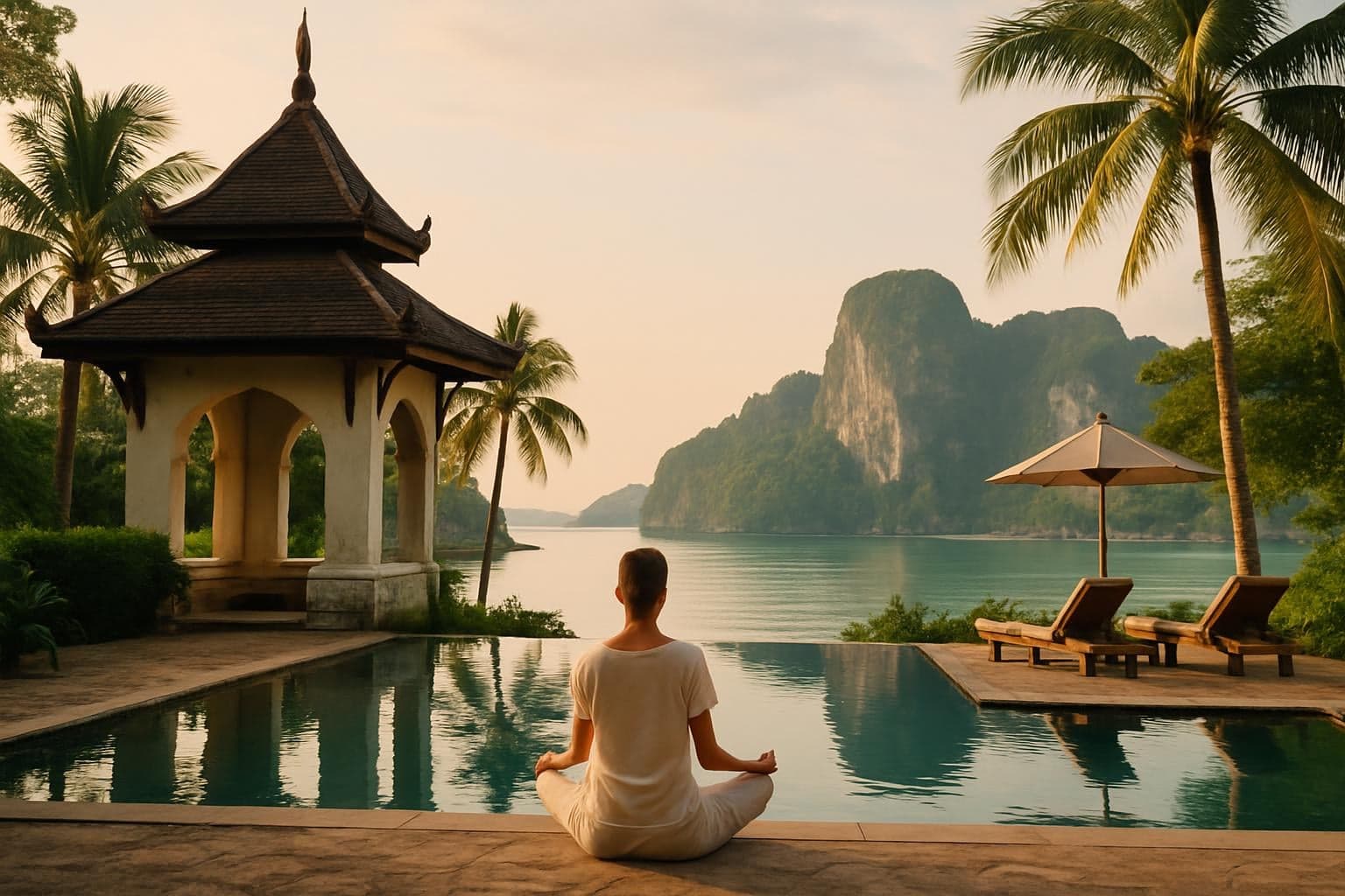 Thailand