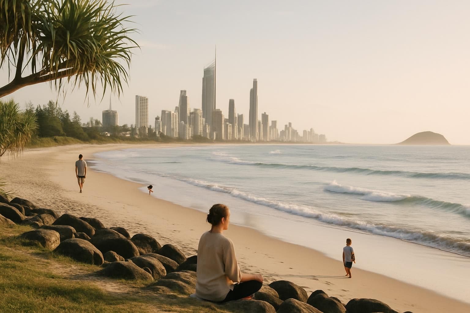 Gold Coast, Queensland