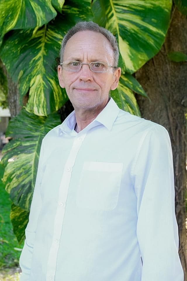 Alan Wood