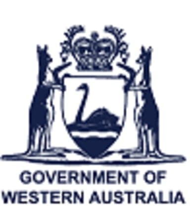 Centre for Clinical Interventions logo