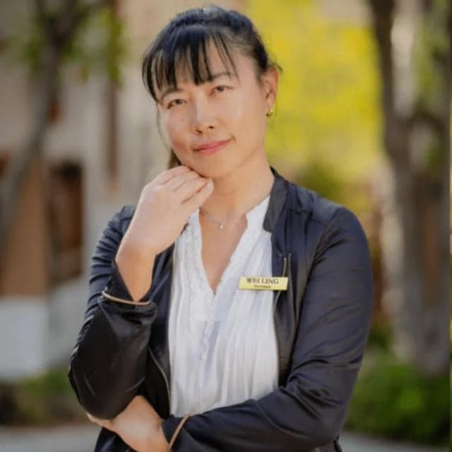 Wei Ling