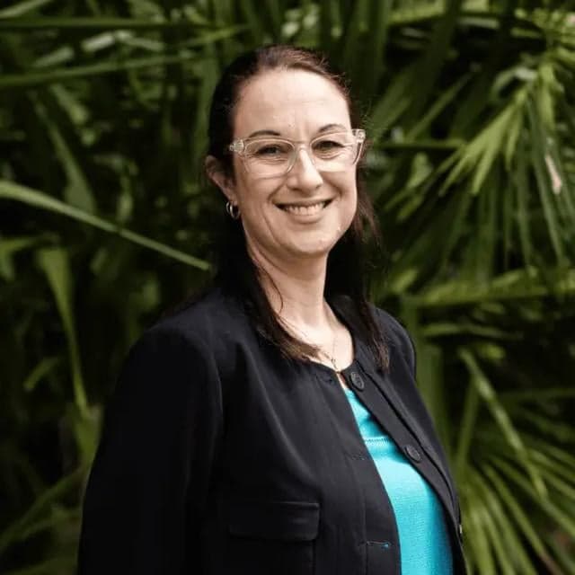 Andrea Perry