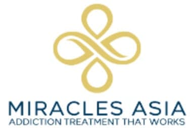 Miracles Asia logo