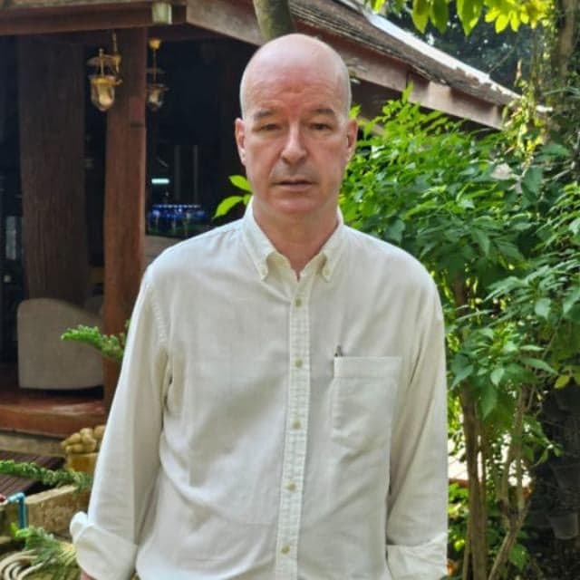 John Logan