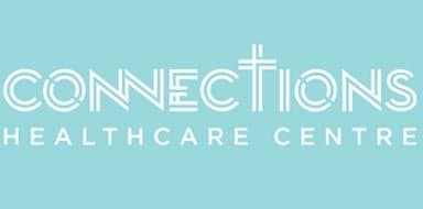 Connections Healthcare Centre Yangebup logo