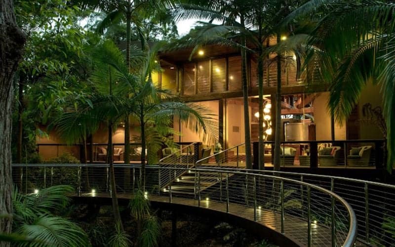 Gwinganna Lifestyle Retreat