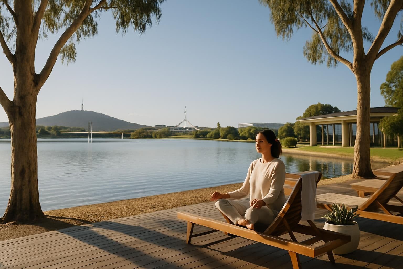 Canberra, Australia